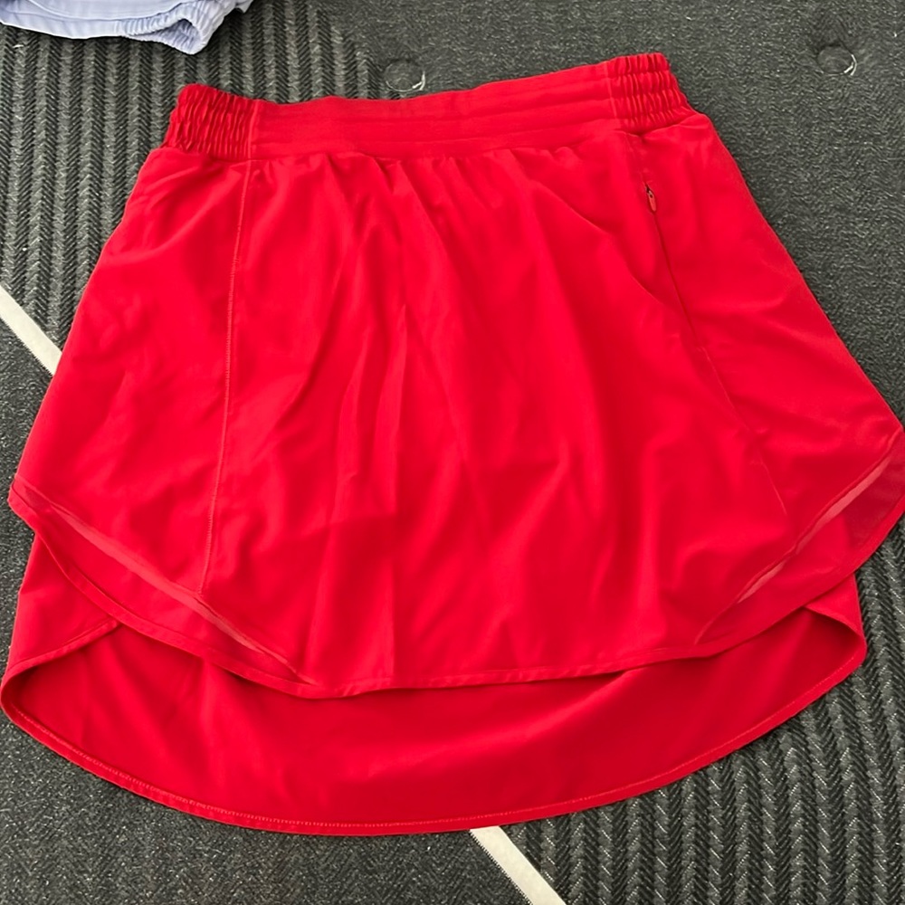Lululemon skirt